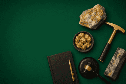 Classic Minerals Advances Forrestania Mining with Formal Notice to Start