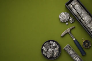 Rapid's Webbs Silver System Pushes North With Record 6,060 g/t Intercept