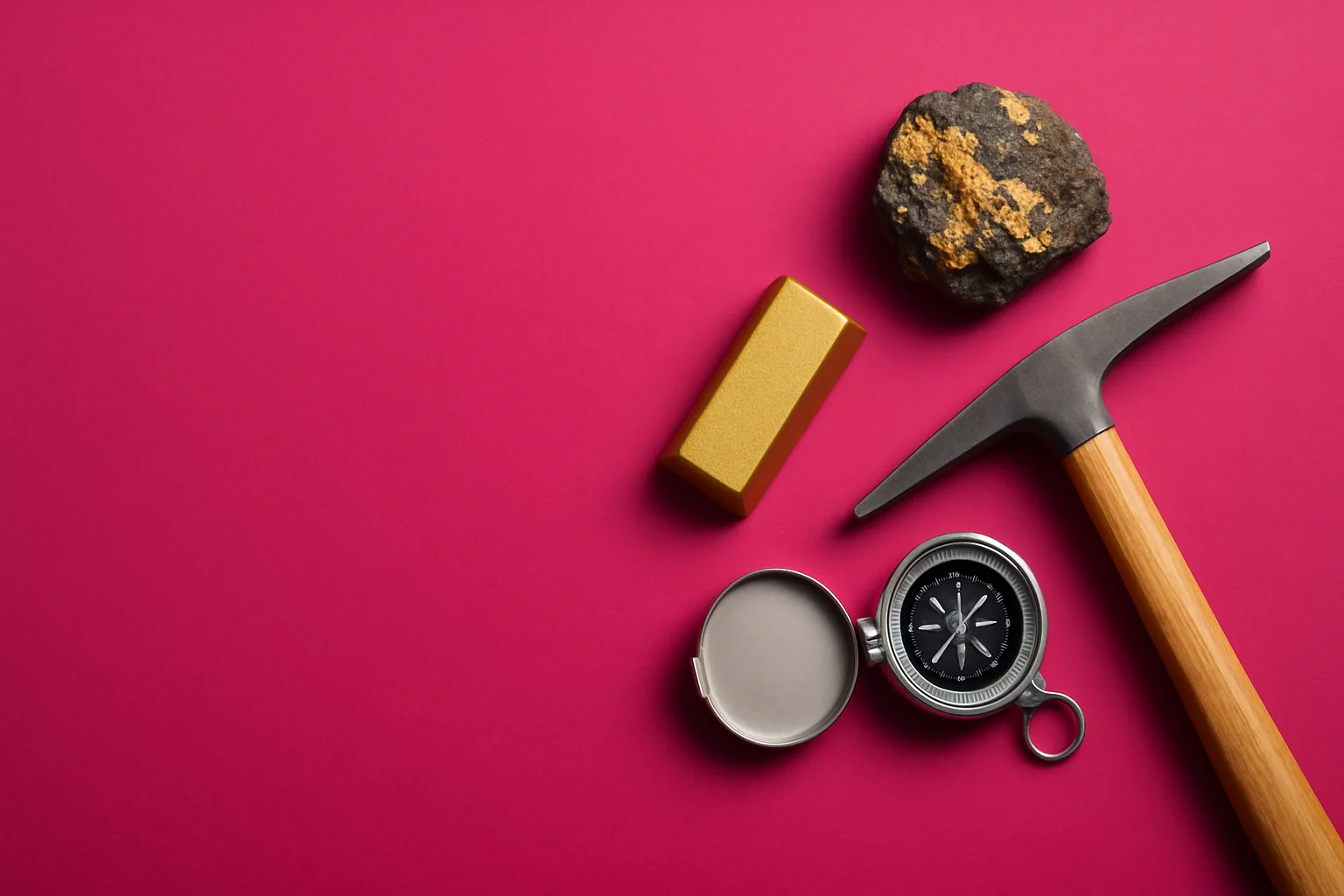 An image related to PIVOTAL METALS LIMITED