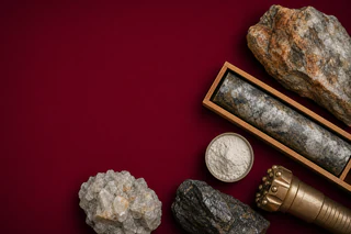 Aldoro Confirms Kameelburg as World’s Largest Strontium Resource with Record Drilling Intercepts