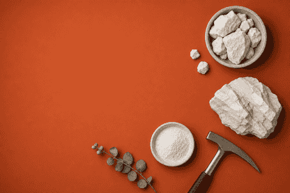 WA Kaolin Shuffles Board, Appoints Engineering Veteran Amid Reinstatement