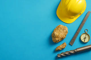 Helix Resources Unveils Extensive Oxide-Gold Mineralisation at Gold Basin, Arizona