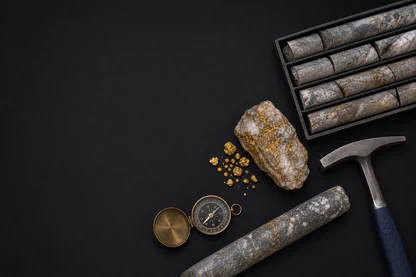 Paterson Resources Launches Major Drilling to Boost Grace Gold Resource