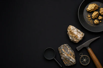 Hamelin Gold Completes First Tranche of $8 Million Placement to Fund WA Exploration