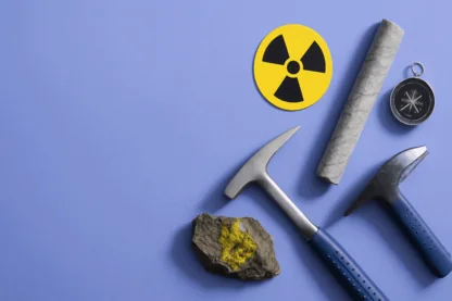 Greenvale Energy Prepares to Drill High-Grade Uranium at Oasis Project