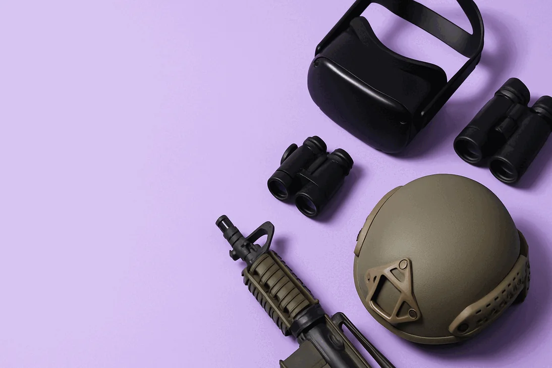 An image related to Vection Technologies Ltd