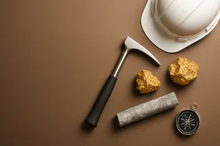 Platina Resources Pushes Ahead with WA Gold Drilling Amid Weather Challenges