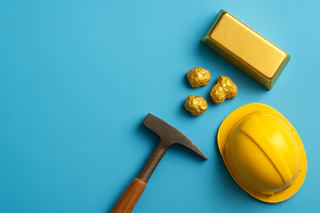 Golden Mile Unveils Nine High-Priority Gold Targets at Yuinmery