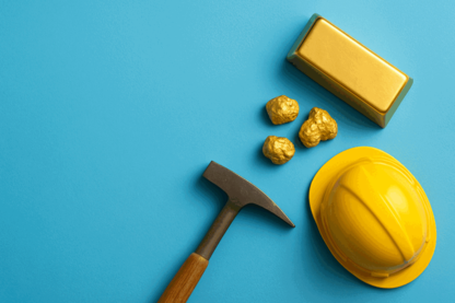 Golden Mile Unveils Nine High-Priority Gold Targets at Yuinmery