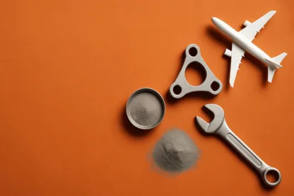 MPW’s Titanium Powder Hits Aerospace Standards, Poised for Market Leap