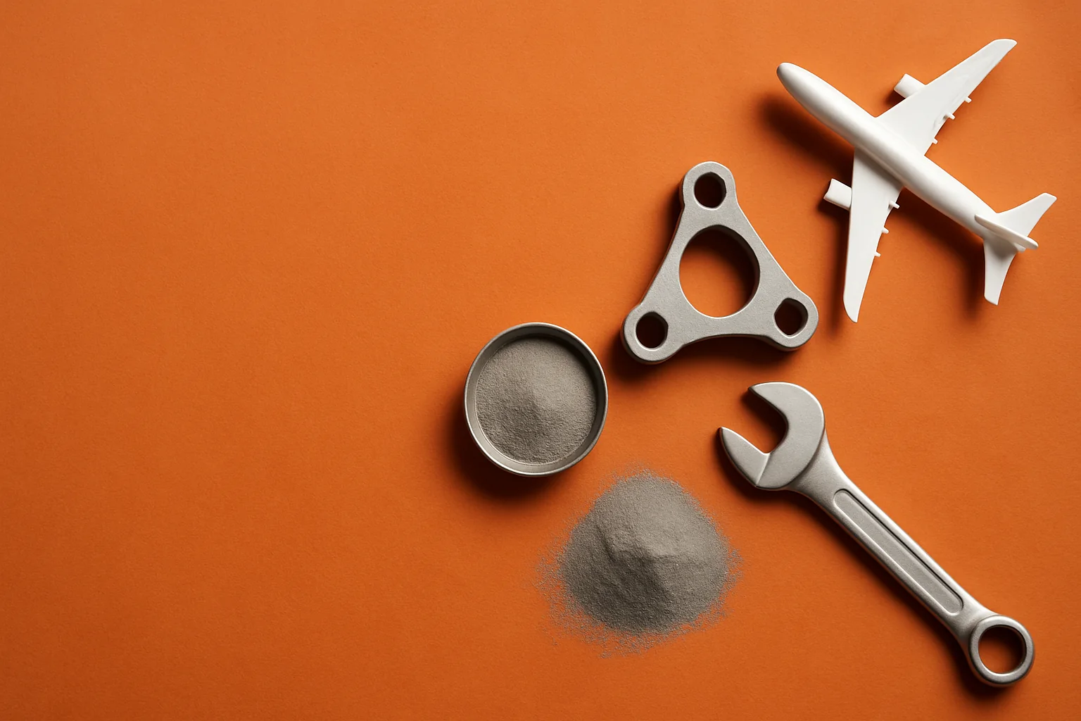 An image related to Metal Powder Works Limited