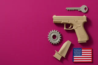 Titomic Moves to US Base to Boost Defense Market Edge
