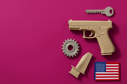 Titomic Moves to US Base to Boost Defense Market Edge