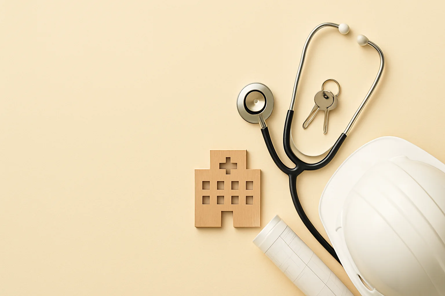 An image related to Healthco Healthcare and Wellness REIT