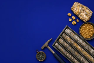 PC Gold Boosts Spring Hill Resource 84% to 1.51Moz with High-Grade Link Zone