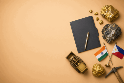 Celsius Resources Caught Off Guard by MIC Loan Assignment to Indian Buyer