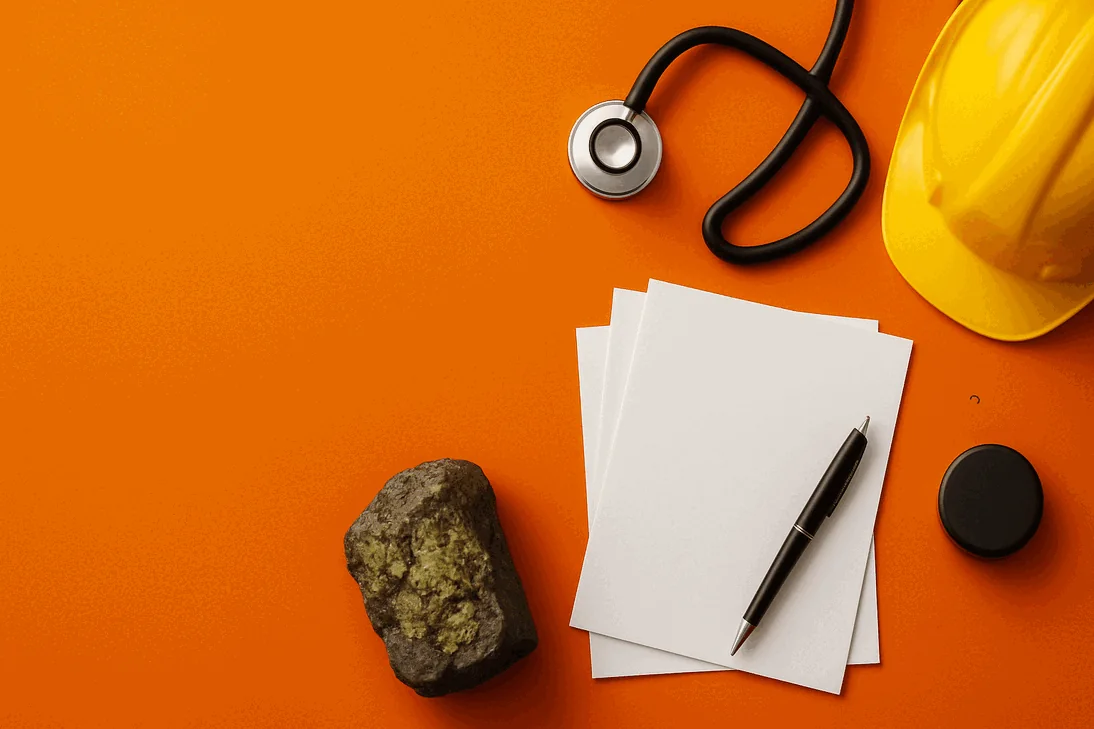 An image related to Laramide Resources Ltd