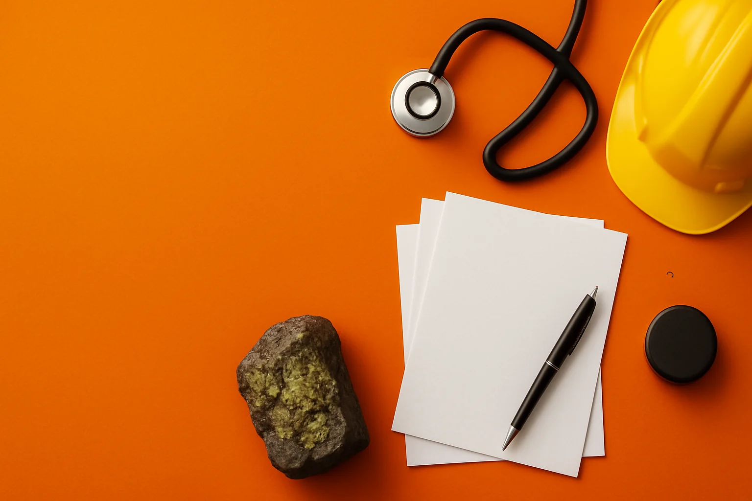 An image related to Laramide Resources Ltd