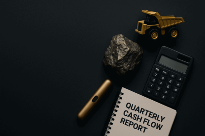 Orion Minerals Secures Key Funding Amidst Rising Cash Outflows