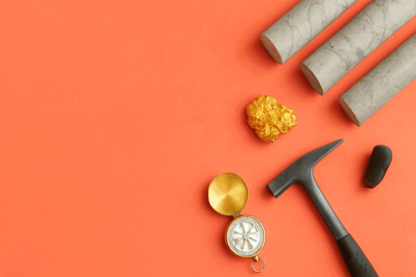 Albright Metals Confirms High-Grade Gold at Vail Road with 6.27m at 33.74 g/t Au