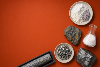ABx secures $4.1 million to push rare earths and ALCORE forward
