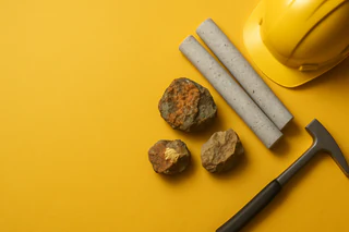 Orbminco Unveils High-Grade Copper-Gold Hits at Bronze Fox Project