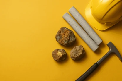 Orbminco Unveils High-Grade Copper-Gold Hits at Bronze Fox Project