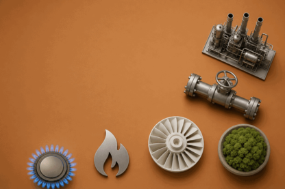 KALiNA Advances Alberta Gas Projects Amid Regulatory Delays and Strong Cash Reserves