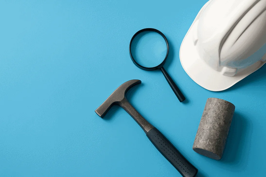 An image related to McLaren Minerals Limited