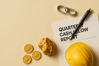 Savannah Goldfields Eyes Cash Flow Turnaround Amid Loan Restructuring