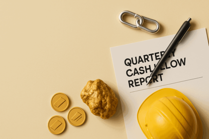 Savannah Goldfields Eyes Cash Flow Turnaround Amid Loan Restructuring