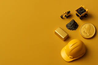 Beacon Minerals Holds Strong Amid Record Gold Prices and Steady Production