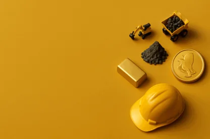 Why Beacon Minerals Is Holding Onto Gold as Prices Hit Record Highs