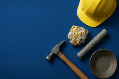 Moonlight Resources Shines with Strong Gold Hits Post-IPO at Clermont