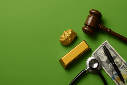 Kingsgate Slashes Debt by 68% with New US$25M Loan Facility