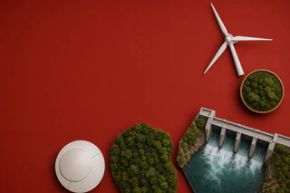 Mercury delivers $445 million Q1 margin despite second-percentile hydro inflows