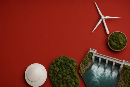 Mercury delivers $445 million Q1 margin despite second-percentile hydro inflows