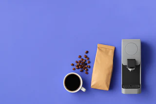 RLG Locks In $64M Coffee Supply Deal to Boost China Growth
