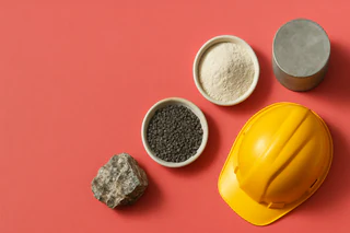 OD6 Metals Advances Premium Rare Earth Production at Splinter Rock