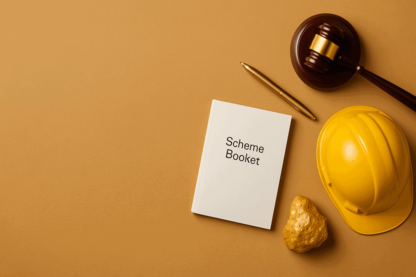 African Gold Dispatches Scheme Booklet Ahead of Crucial April Vote