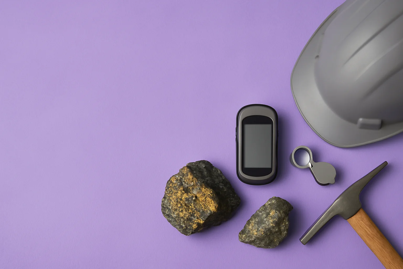 An image related to Auking Mining Limited