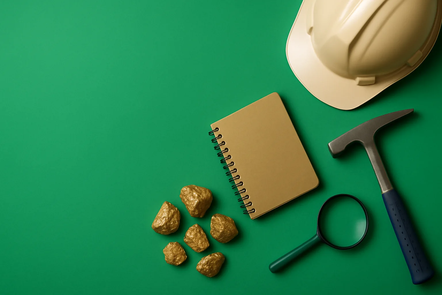 An image related to Bindi Metals Limited