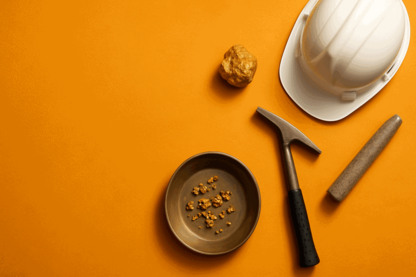 Miramar Strikes Shallow High-Grade Gold at Gidji JV, Eyes Resource Potential