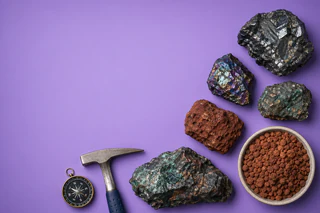 Western Yilgarn Uncovers High-Grade Gallium-Tellurium and Confirms Cobalt-Nickel Continuity at Ida Holmes
