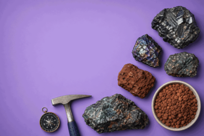 Western Yilgarn Uncovers High-Grade Gallium-Tellurium and Confirms Cobalt-Nickel Continuity at Ida Holmes