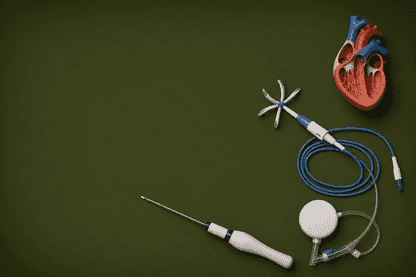 Imricor Advances FDA Approval with Third PMA Module Submission