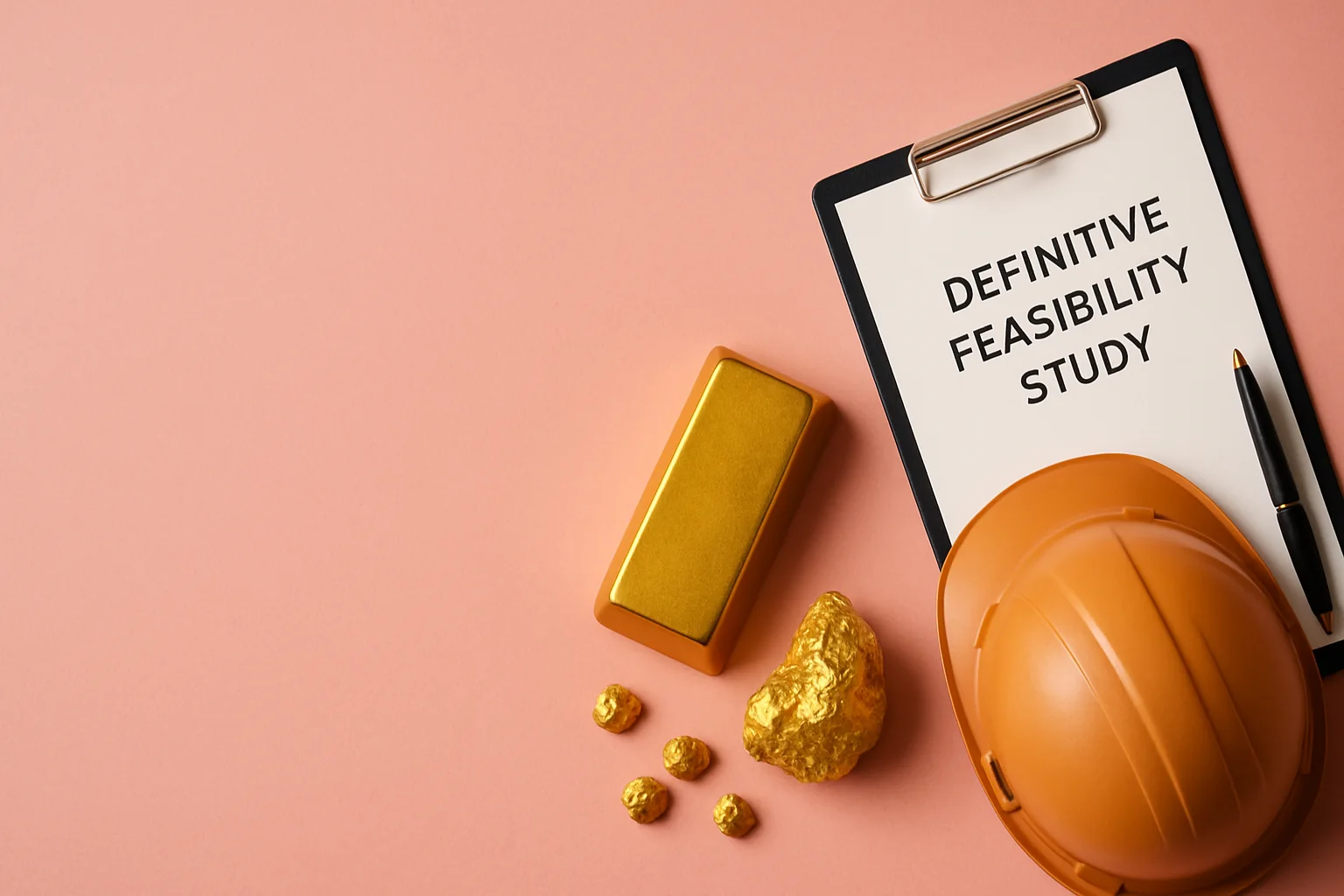 An image related to MEEKA METALS LIMITED