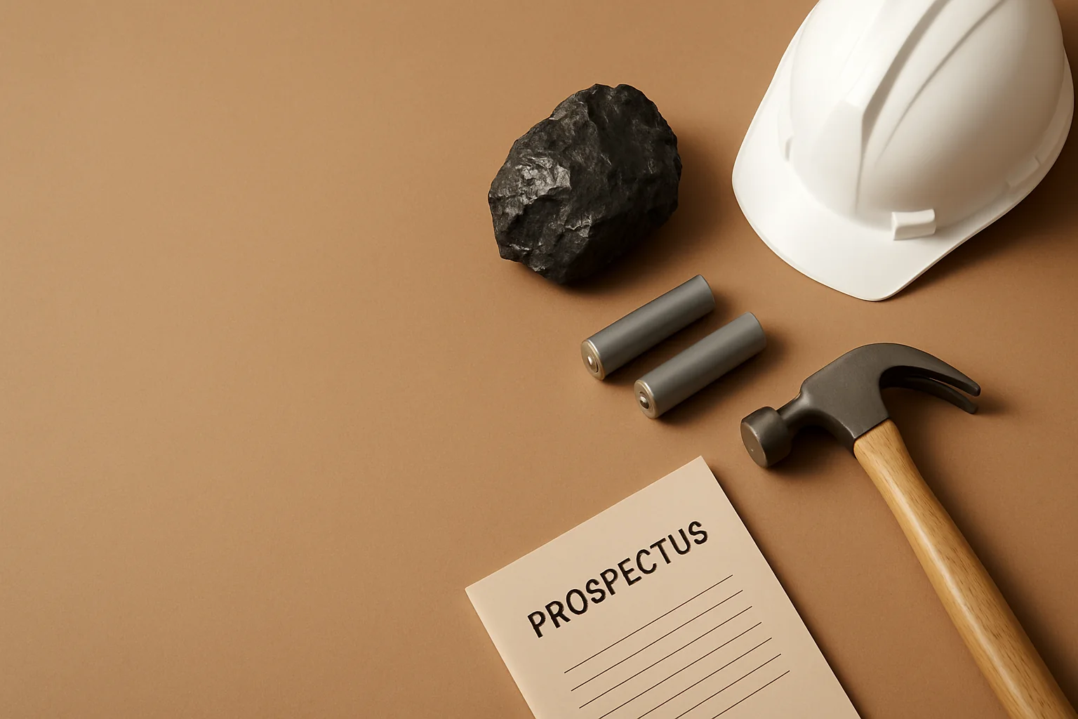 An image related to BATTERY AGE MINERALS LTD