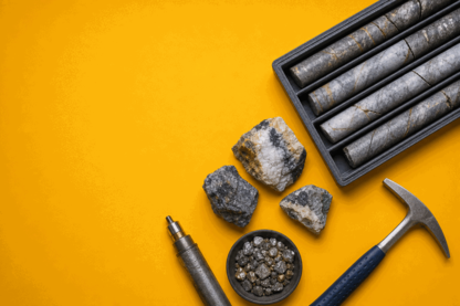 Sky Metals Advances Tallebung with SSD Process and Strong Drilling Results