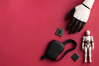 dorsaVi Validates Sub-Millisecond RRAM Reflex Platform for Robotics and Prosthetics